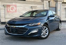 شيفروليه ماليبو